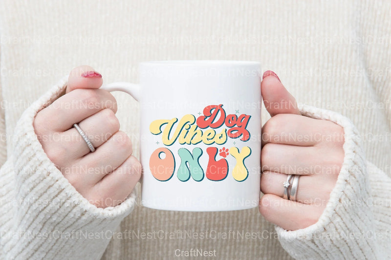 Dog Quotes Bundle - CraftNest - Digital Crafting and Art