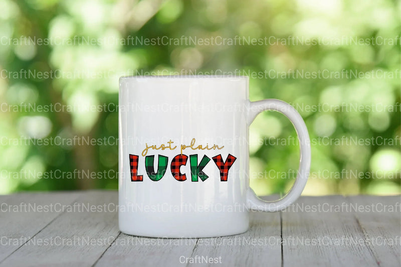 St. Patrick's Day Clipart Bundle 66 - CraftNest - Digital Crafting and Art