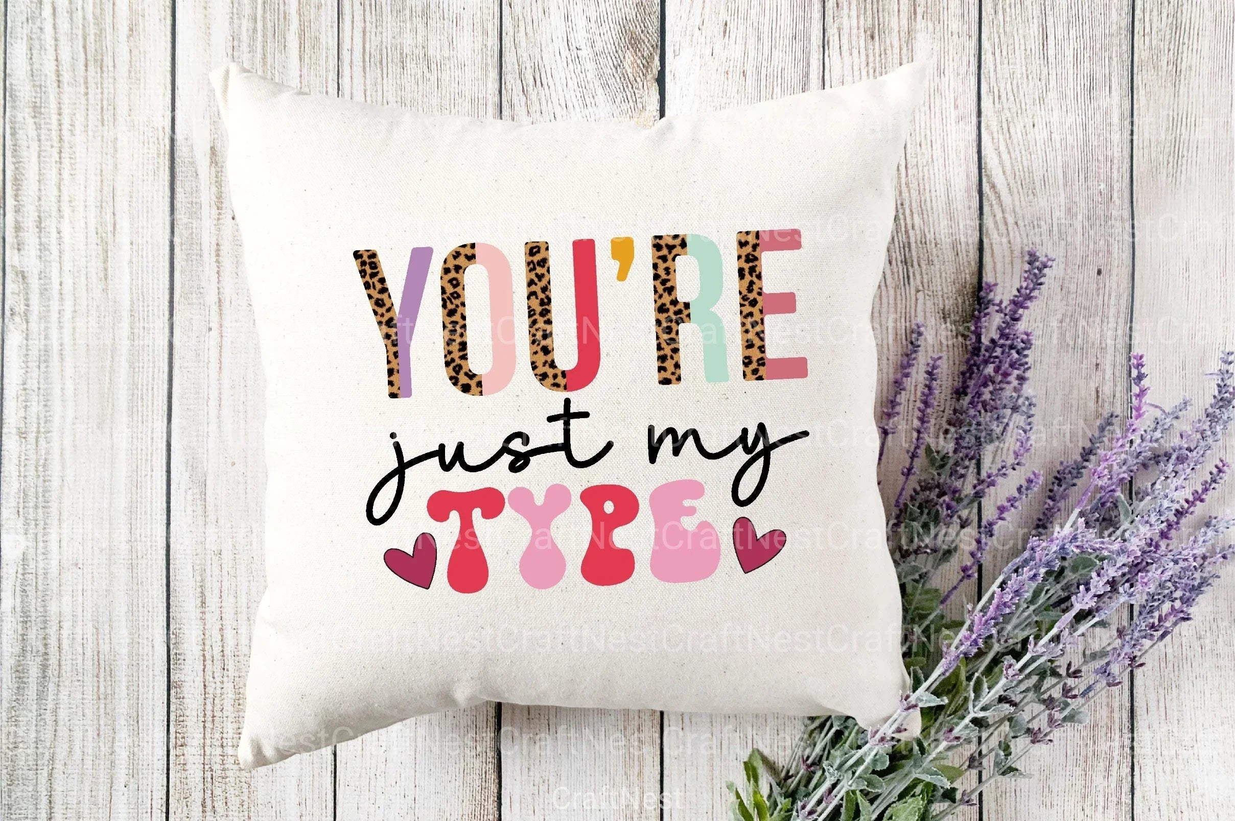 Cute Valentine Design Clipart Bundle - CraftNest - Digital Crafting and Art