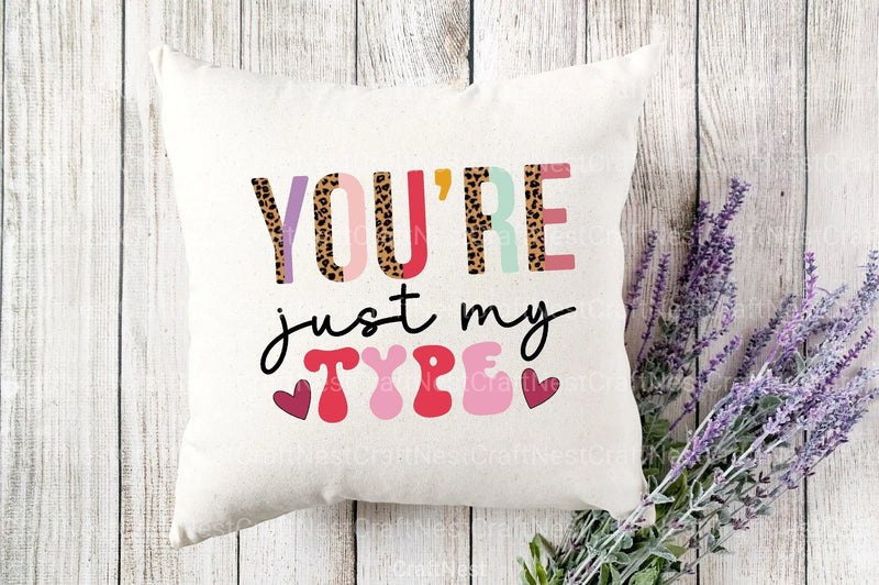 Cute Valentine Design Clipart Bundle - CraftNest - Digital Crafting and Art