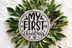 Christmas Ornaments Bundle - CraftNest - Digital Crafting and Art