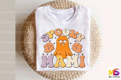 Retro Halloween Bundle - CraftNest - Digital Crafting and Art