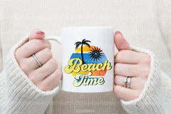 Summer Clipart Bundle for Creative Projects - CraftNest - Digital Crafting and Art