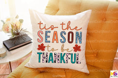 Thanksgiving Clipart Bundle 1 - CraftNest - Digital Crafting and Art