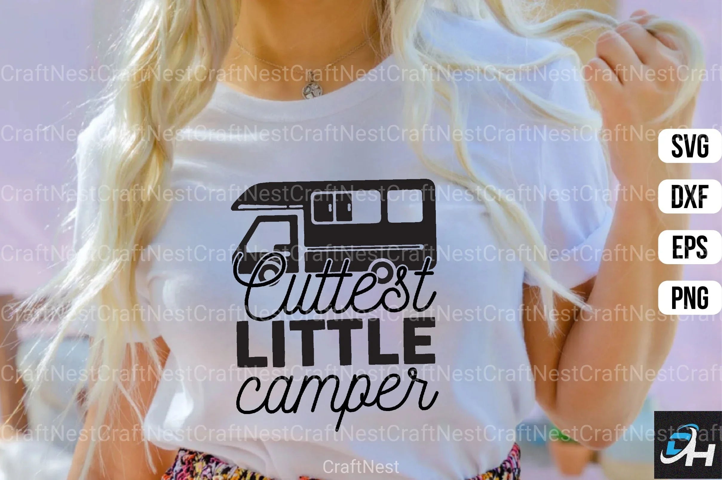 Camping Bundle 23 - CraftNest - Digital Crafting and Art