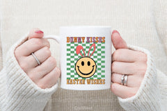 Retro Easter Clipart Bundle 8 - CraftNest - Digital Crafting and Art