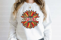 Nurse Clipart Bundle for Healthcare Designs - CraftNest - Digital Crafting and Art