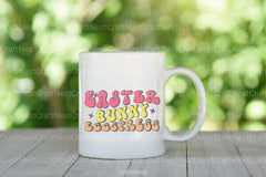 Retro Easter Bundle - CraftNest - Digital Crafting and Art