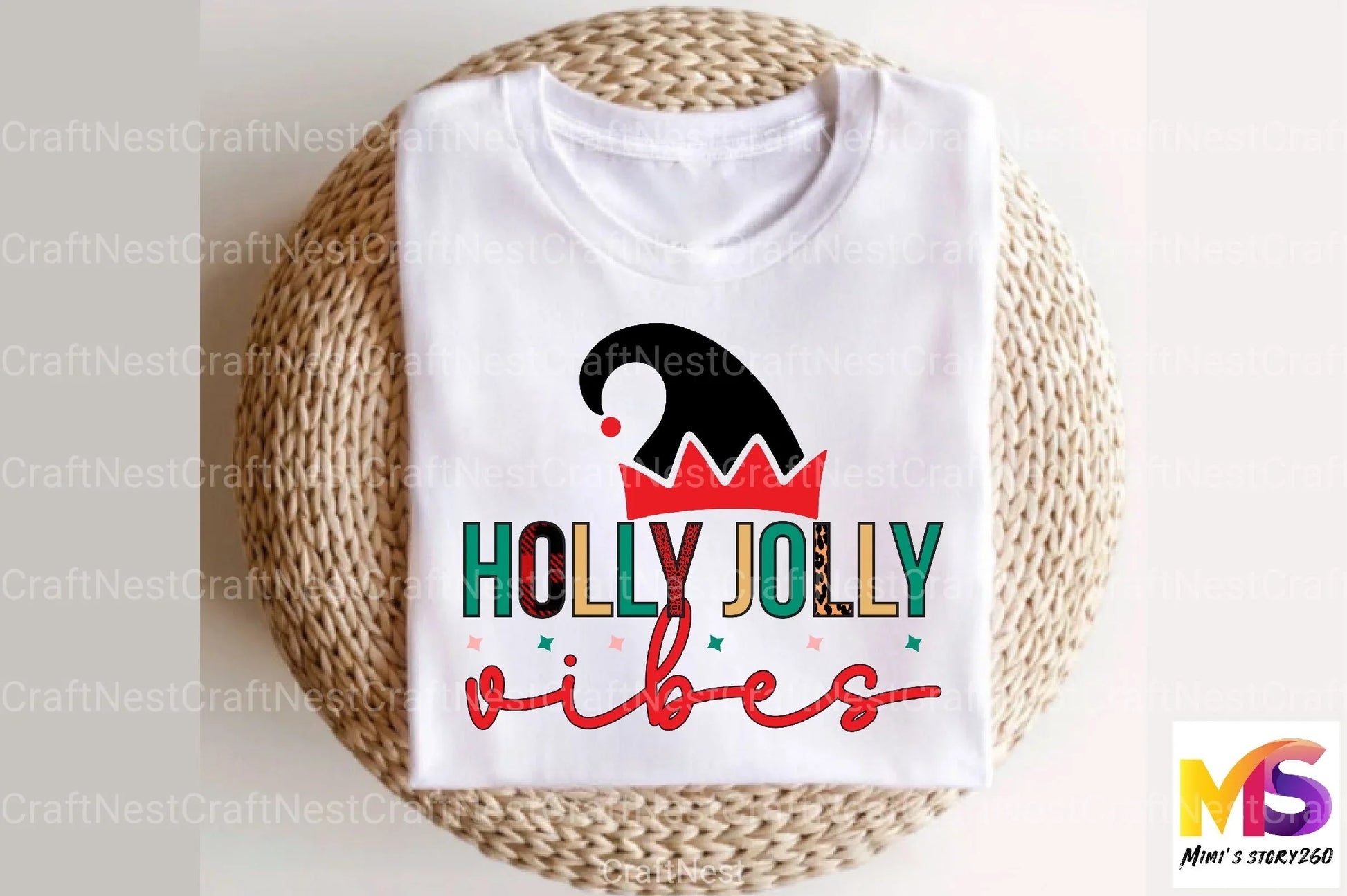 Christmas Clipart Bundle 99 - CraftNest - Digital Crafting and Art