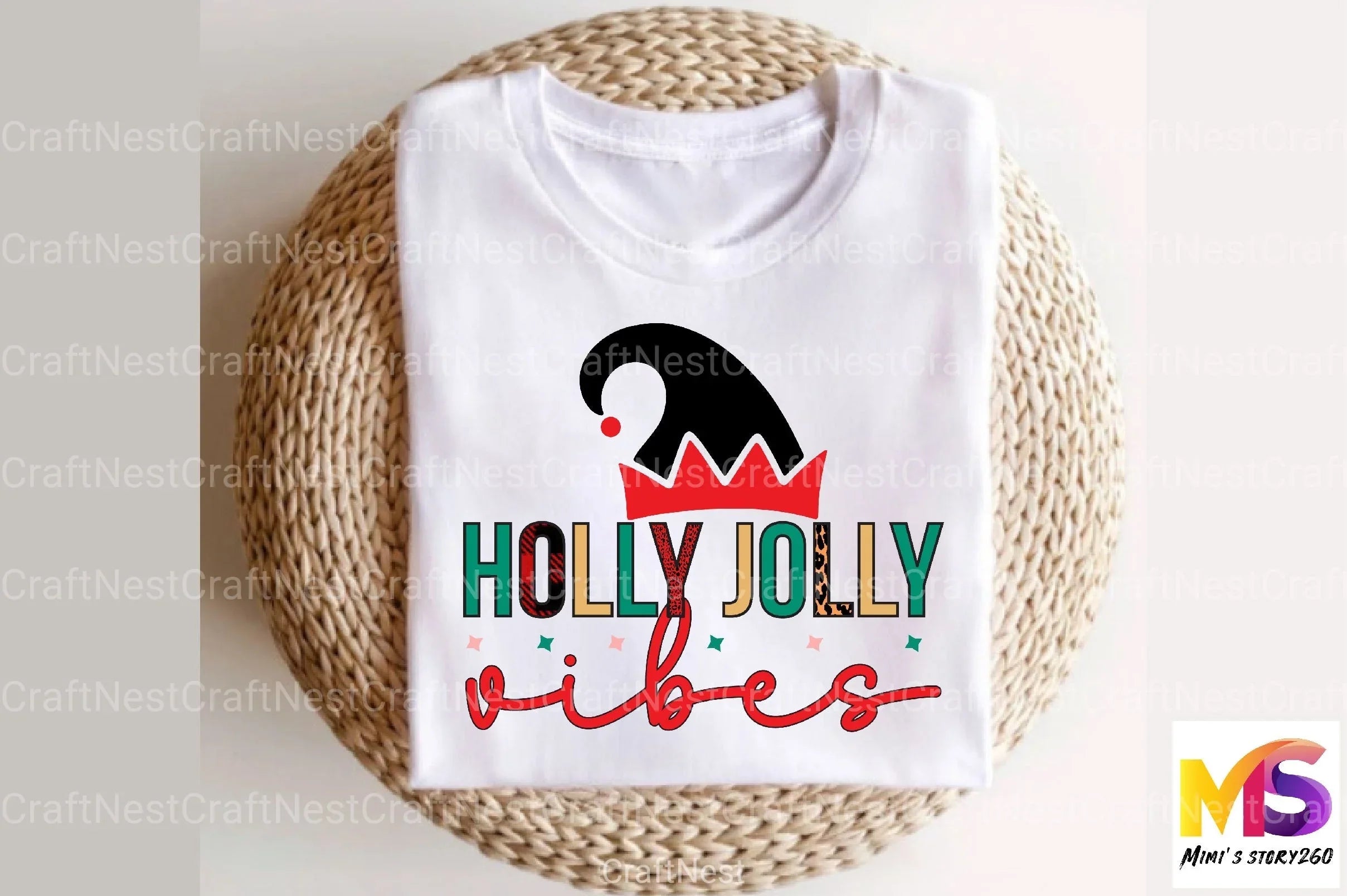 Christmas Clipart Bundle 99 - CraftNest - Digital Crafting and Art