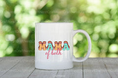 Retro Mama Clipart Bundle 4 - CraftNest - Digital Crafting and Art