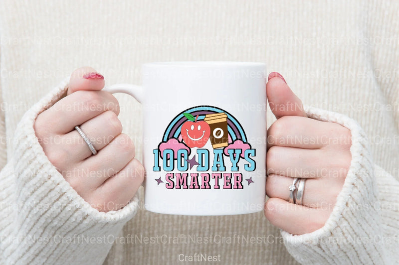 Retro Days of School Bundle 1 - CraftNest - Digital Crafting and Art