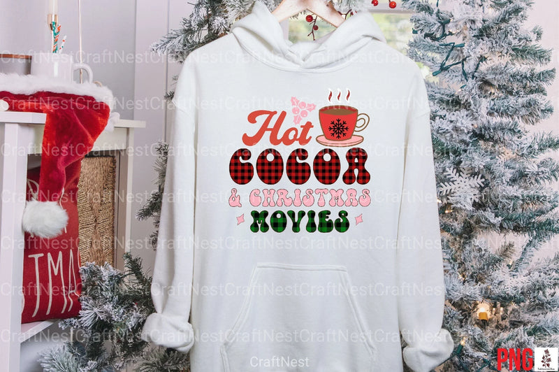 Christmas Clipart Bundle 98 - CraftNest - Digital Crafting and Art