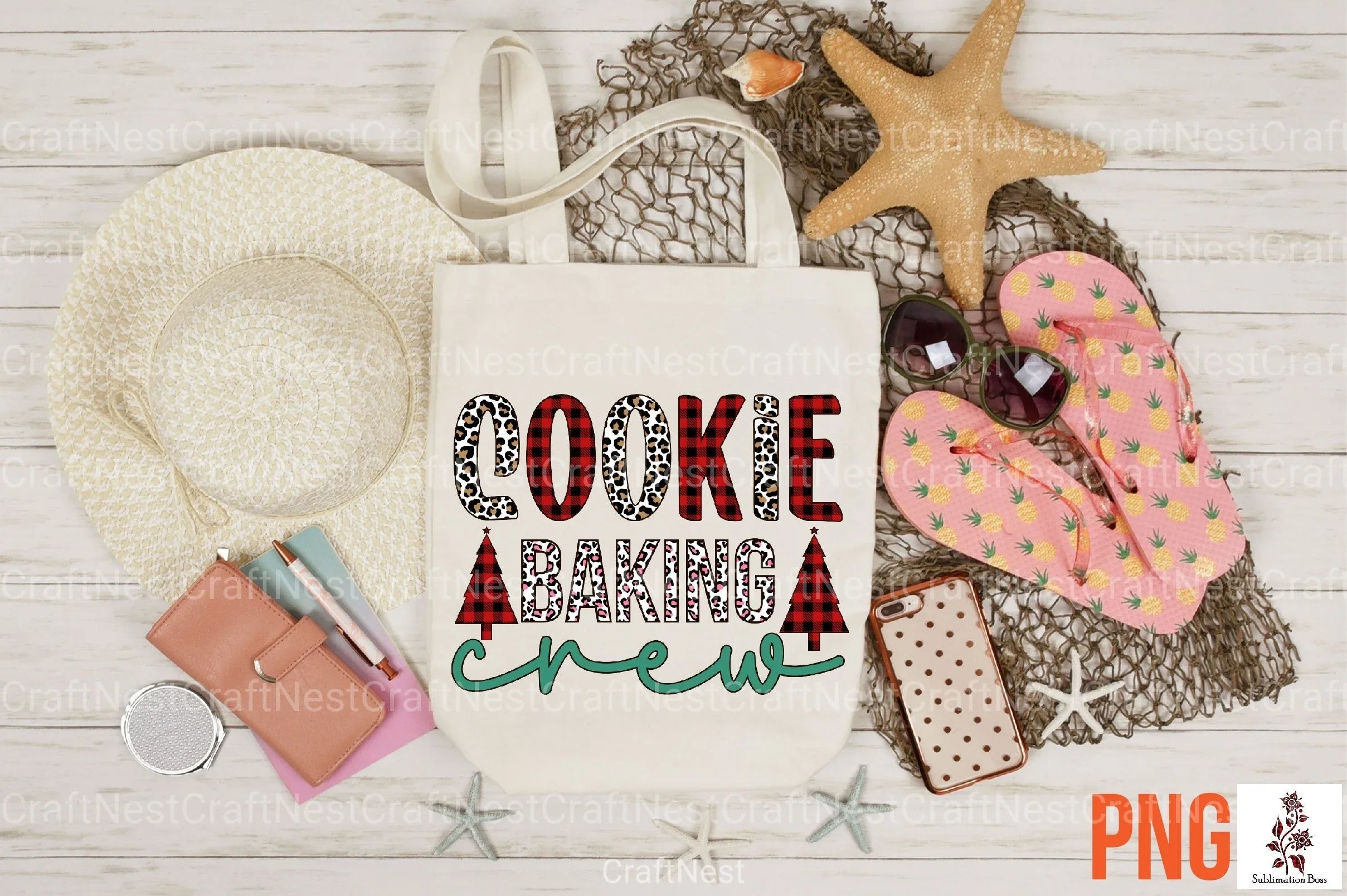 Christmas Clipart Bundle 8 - CraftNest - Digital Crafting and Art