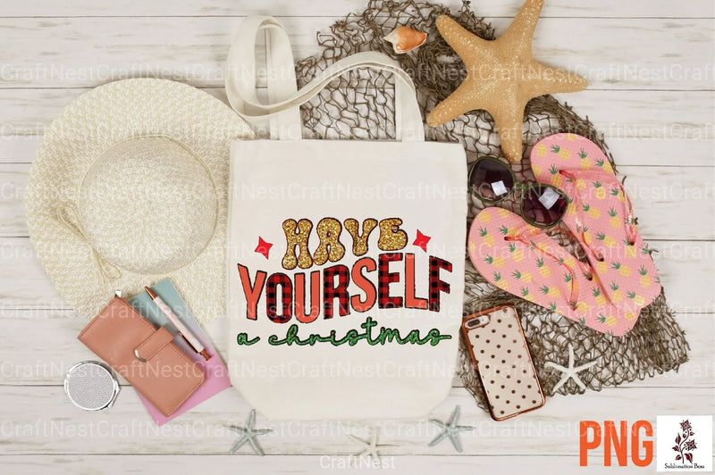 Christmas Clipart Bundle 8 - CraftNest - Digital Crafting and Art