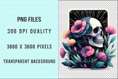 Plant Lady Tarot Card Clipart Bundle - CraftNest - Digital Crafting and Art