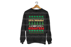 Retro Ugly Sweater Bundle - CraftNest - Digital Crafting and Art