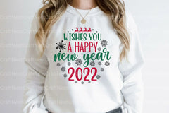 Christmas Ornaments Bundle 55 - CraftNest - Digital Crafting and Art