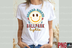 Vintage Baseball Clipart Bundle 2 - CraftNest - Digital Crafting and Art