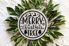 Christmas Ornaments Bundle - CraftNest - Digital Crafting and Art