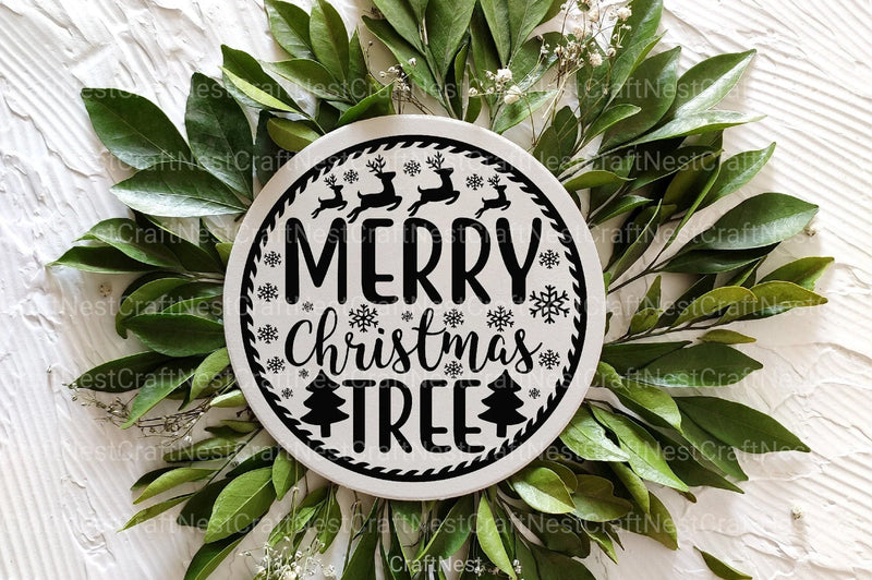 Christmas Ornaments Bundle - CraftNest - Digital Crafting and Art