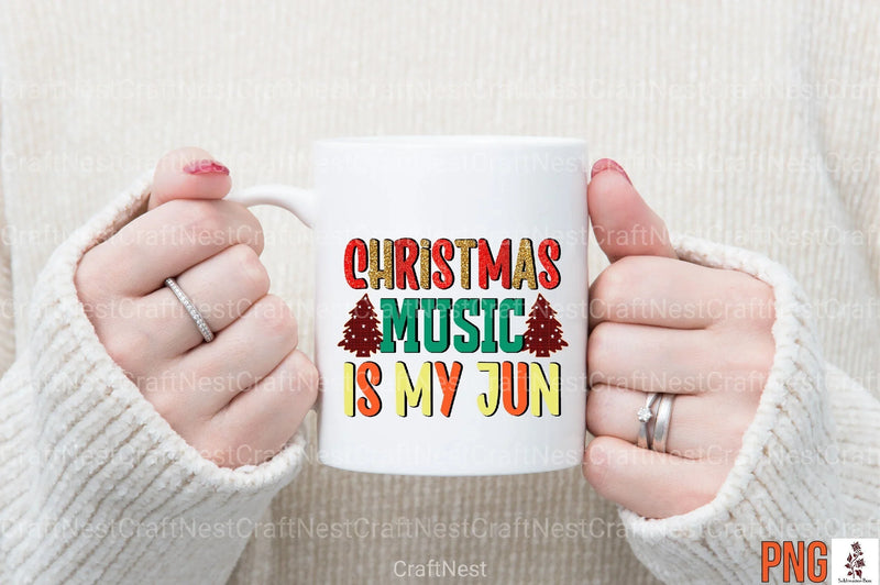 Christmas Craft Designs Clipart Bundle - CraftNest - Digital Crafting and Art