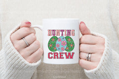 Retro Easter Clipart Bundle 8 - CraftNest - Digital Crafting and Art