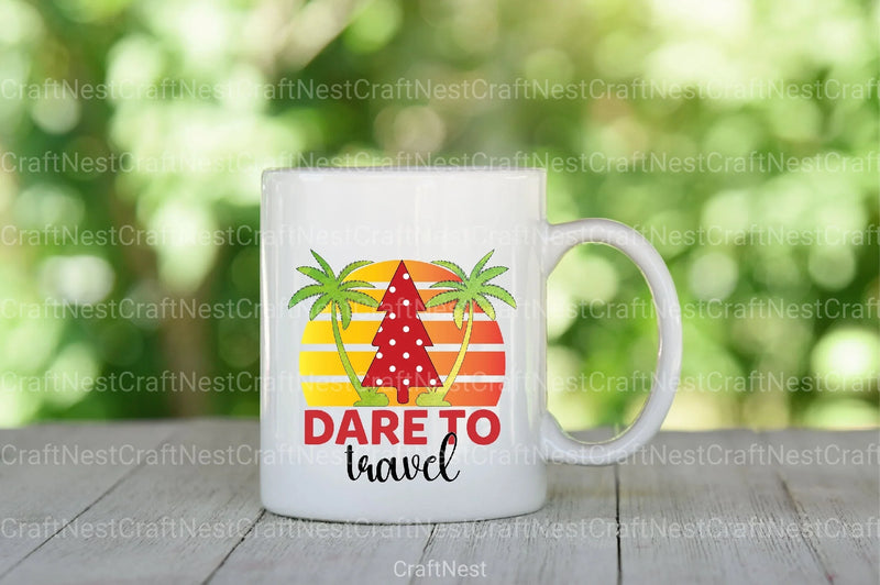 Camping Clipart Bundle 12 - CraftNest - Digital Crafting and Art