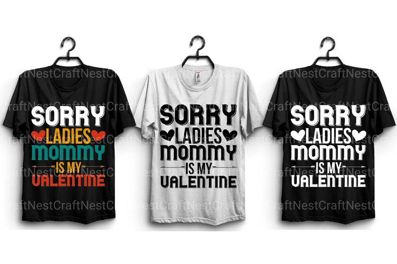 Mom T Shirt Design Bundle - CraftNest - Digital Crafting and Art