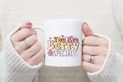 Retro Flower Quotes Bundle - CraftNest - Digital Crafting and Art