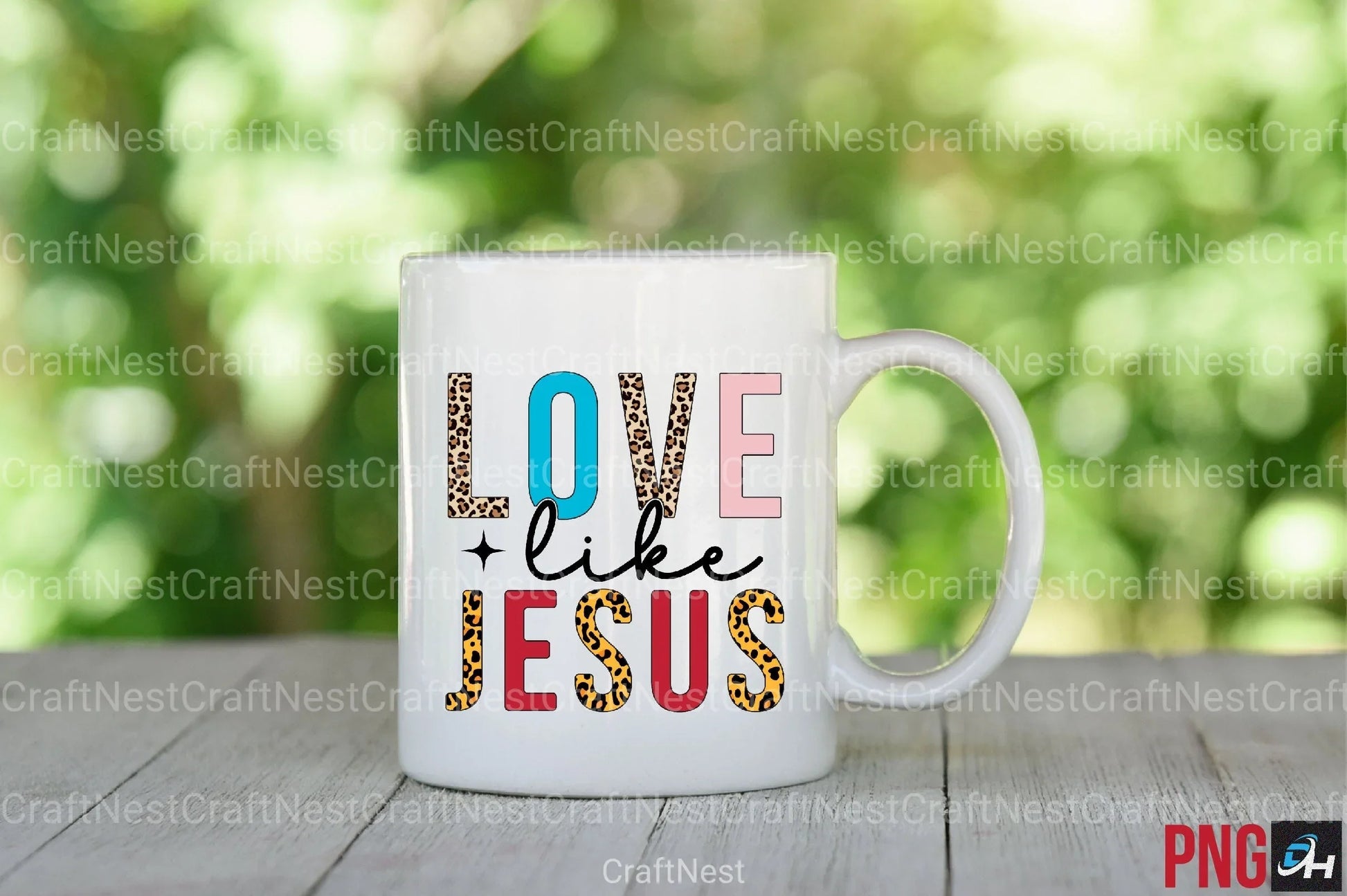 Jesus Clipart Bundle for Creative Projects - CraftNest - Digital Crafting and Art