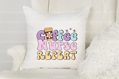 Retro Nurse Bundle - CraftNest - Digital Crafting and Art