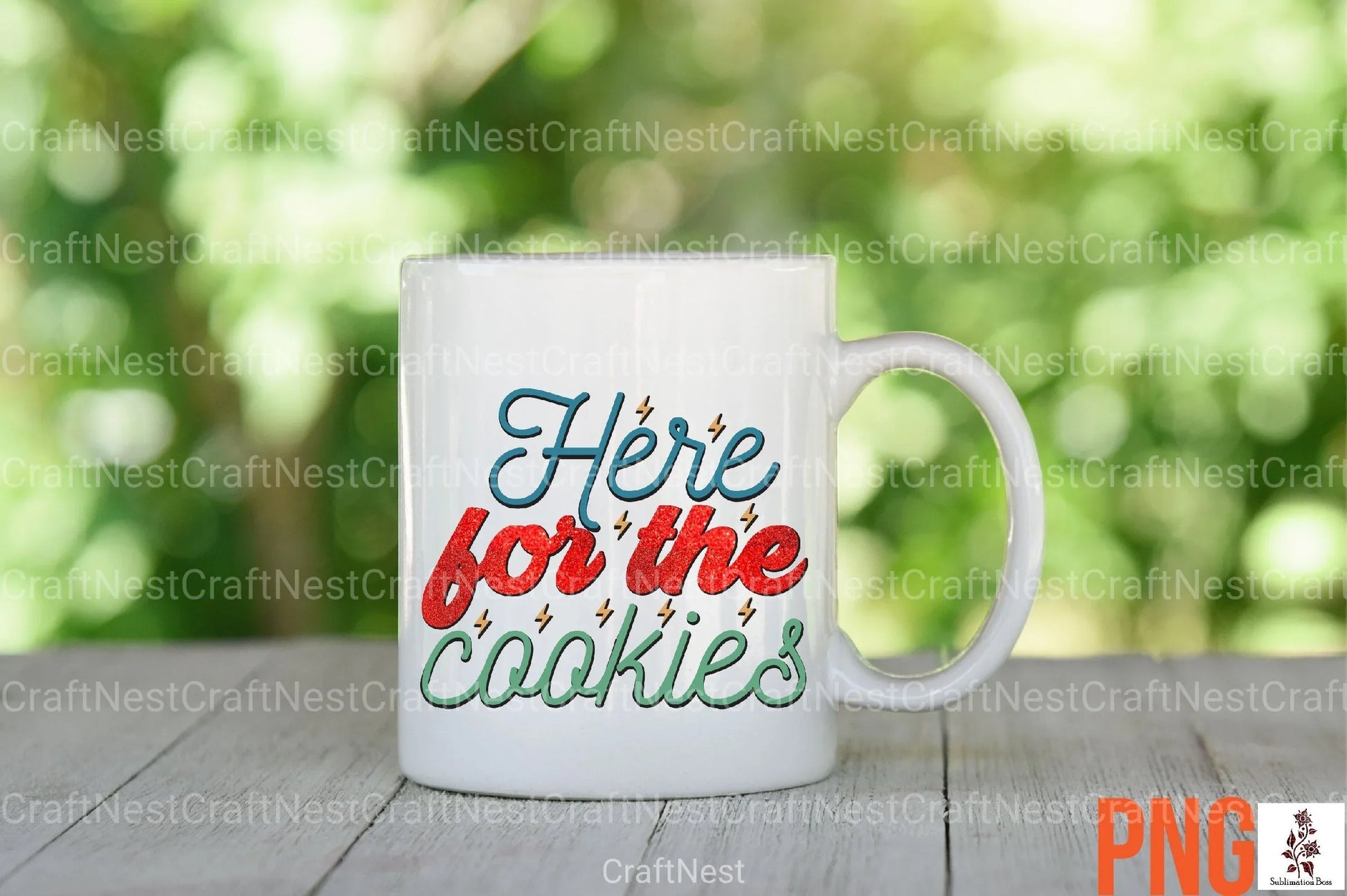 Christmas Clipart Bundle 11 - CraftNest - Digital Crafting and Art