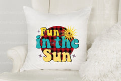 Summer Clipart Bundle for Creative Projects - CraftNest - Digital Crafting and Art