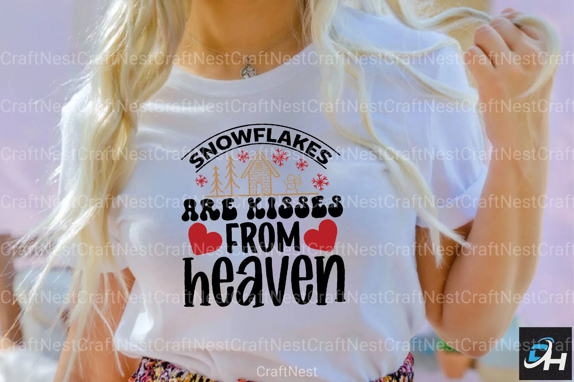 Winter Design Bundle - CraftNest - Digital Crafting and Art