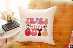 Retro Easter Clipart Bundle 10 - CraftNest - Digital Crafting and Art