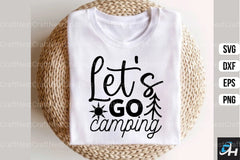 Camping Bundle 23 - CraftNest - Digital Crafting and Art