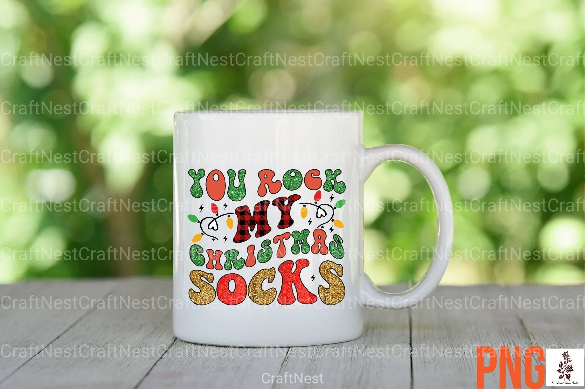 Christmas Clipart Bundle 11 - CraftNest - Digital Crafting and Art