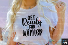 Winter Design Bundle - CraftNest - Digital Crafting and Art