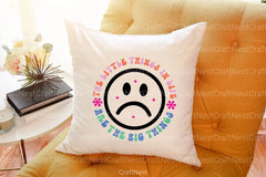 Inspirational Quotes Retro Bundle - CraftNest - Digital Crafting and Art