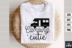 Camping Bundle 23 - CraftNest - Digital Crafting and Art