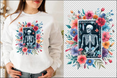 The Reader Tarot Card Clipart Bundle - CraftNest - Digital Crafting and Art