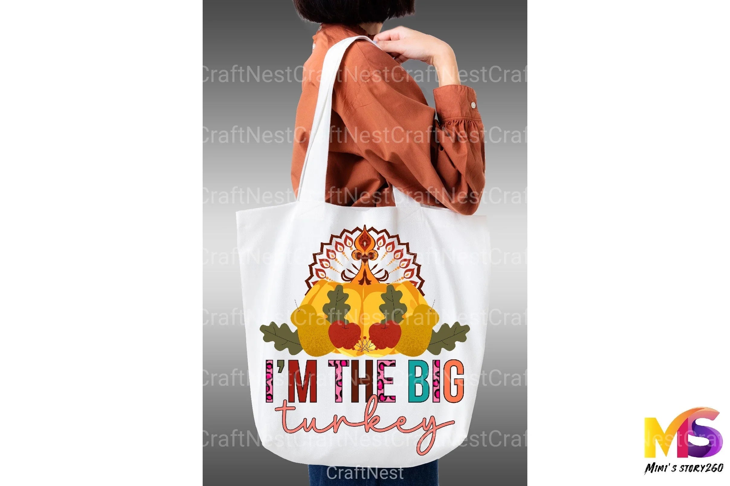 Thanksgiving Clipart Bundle 1 - CraftNest - Digital Crafting and Art