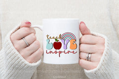 Teacher Clipart Bundle for Educational Resources - CraftNest - Digital Crafting and Art