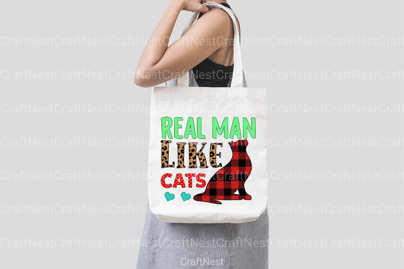 Cat Clipart Bundle 6 - CraftNest - Digital Crafting and Art