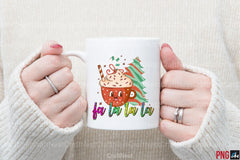 Retro Christmas Clipart Bundle - CraftNest - Digital Crafting and Art