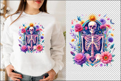 Halloween Tarot Card Clipart Bundle 66 - CraftNest - Digital Crafting and Art