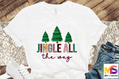 Christmas Clipart Bundle 99 - CraftNest - Digital Crafting and Art