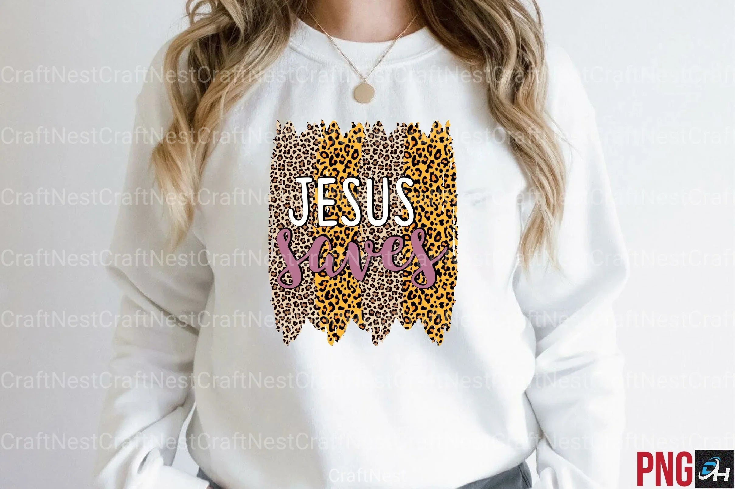 Jesus Clipart Bundle for Creative Projects - CraftNest - Digital Crafting and Art