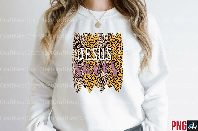 Jesus Clipart Bundle for Creative Projects - CraftNest - Digital Crafting and Art